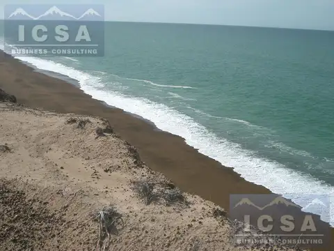 INMOBILIARIA COMODORO - CAMPO COSTA DE MAR