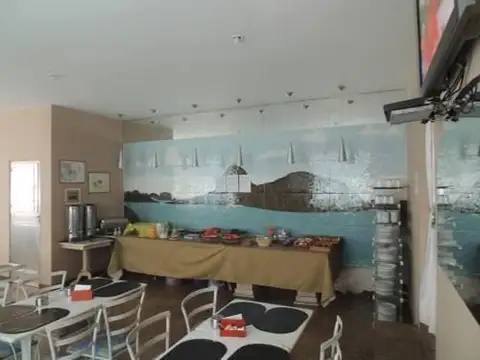 venta de edificio  Hotel 1500mts2 en COPACABANA   IPANEMA