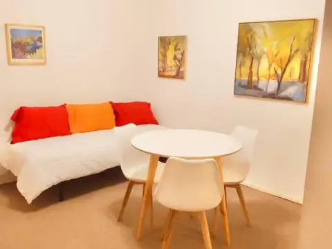 Departamento en Alquiler de 1 dormitorio
