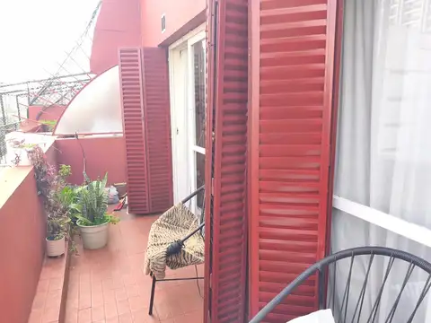 Departamento en Venta Apto profesional