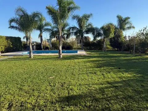Casa en Venta 2 años