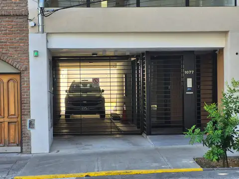 Almirante Guillermo Brown 1000