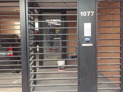 Oficina en Alquiler A Estrenar