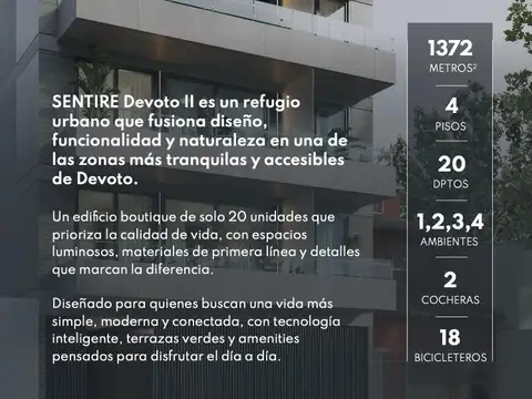 Departamento en Venta Permite mascota