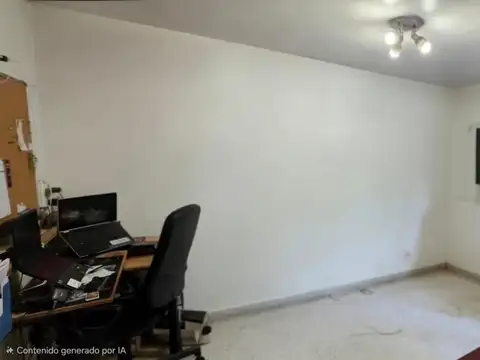 Departamento en Venta 40 años