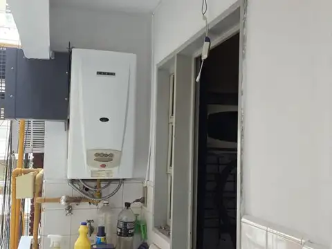 Departamento en Venta 40 años
