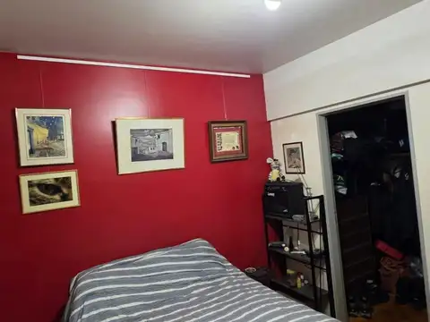 Departamento en Venta Apto profesional