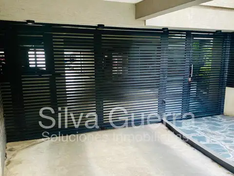 Capdevila 3500, Piso PB