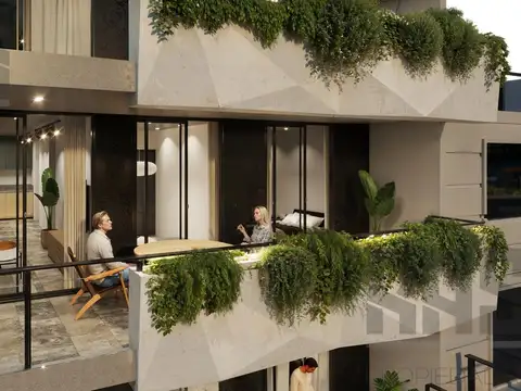 Departamento en construccion 2 amb Villa Devoto OPORTUNIDAD
