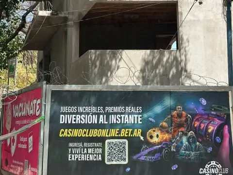 Departamento a estrenar con cochera en Godoy Cruz – A metros del Metrotranvía y Plaza Godoy Cruz