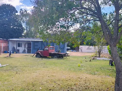 Casa en Venta 20 años