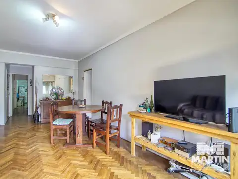 Departamento en Venta en Olivos Maipu/Uzal, USD 170.000