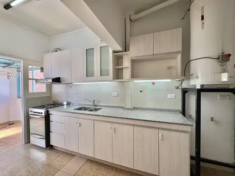 Departamento en Alquiler 40 años