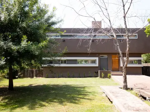 Casa en Alquiler Temporal de 5 dormitorios