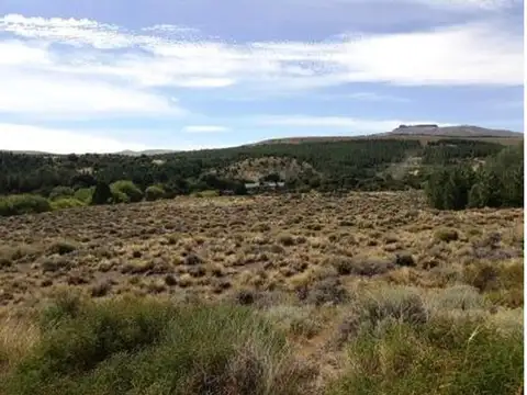 Terreno en Venta en Huechulafquen, USD 38.000