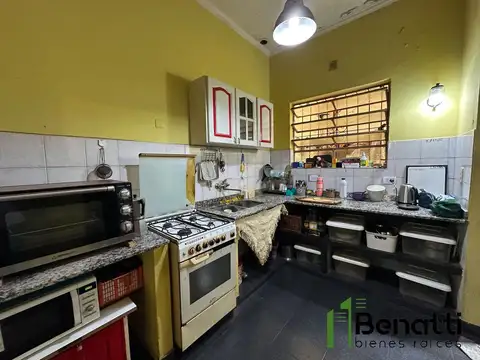 Depto Tipo Casa en Venta en Ramos Mejía, USD 80.000