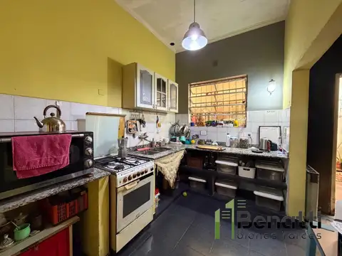 Depto Tipo Casa en Venta en Ramos Mejía, USD 80.000
