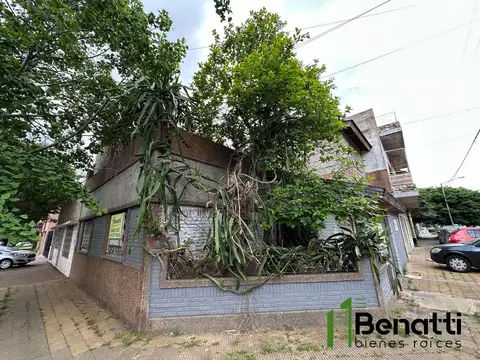 Depto Tipo Casa en Venta de 5 ambientes