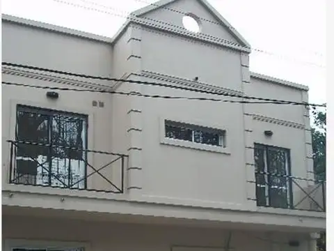 DEPARTAMENTO 2 AMBIENTES   ALQUILER   SAN JUSTO CENTRO