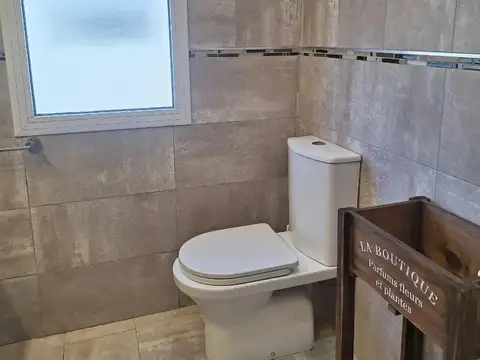 Departamento en Venta 5 años