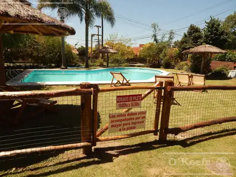 Cabañas en venta en Costa Azul, Villa Carlos Paz