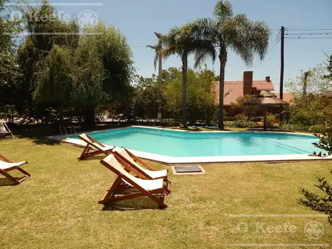 Hotel en Venta en Costa Azul, USD 890.000