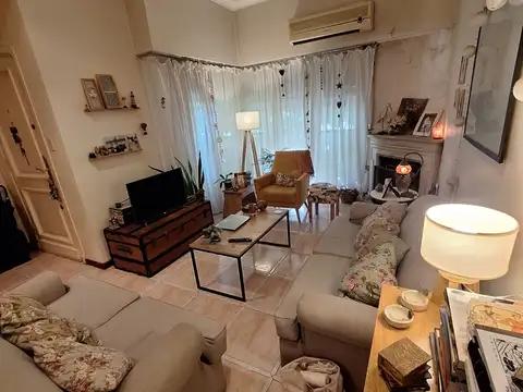 Crisólogo Larralde 4100