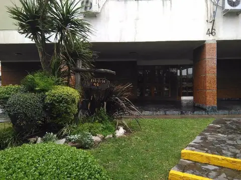 DEPARTAMENTO 4 AMB. CON COCHERA EDIFICIO 46 - VILLA CELINA