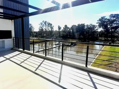 Barrio Náutico El Canal - Villanueva