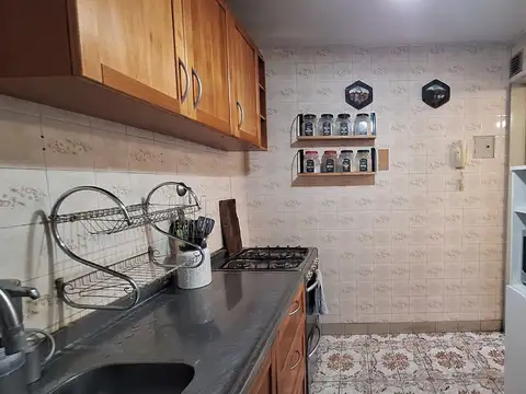 Departamento en Venta de 3 dormitorios