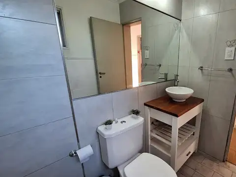Departamento en Venta en Berazategui, USD 49.000