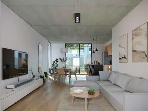 Oficina en Venta A Estrenar