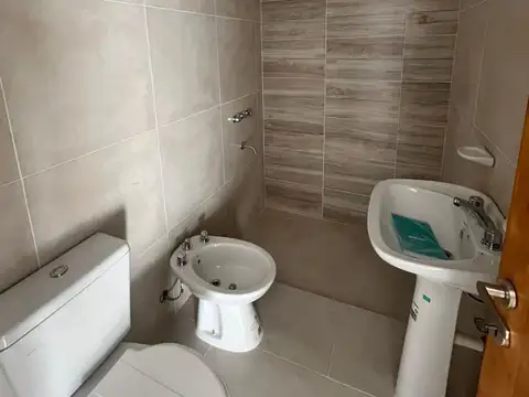 VENTA DEPARTAMENTO 1 DORMITORIO PLANTA ALTA