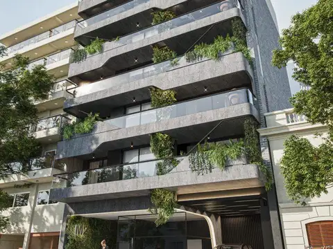 Departamento en Venta de 5 ambientes