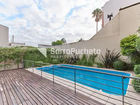 Departamento en Venta de 4 ambientes