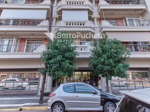 Avellaneda  al 500 Ramos Mejia