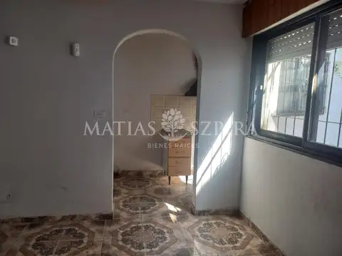 Departamento en Venta en Tapiales, USD 38.000