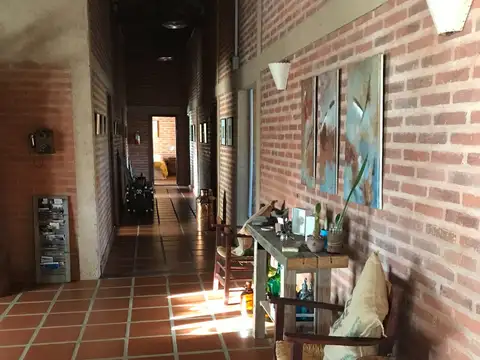 Campo en Venta con Alambrado