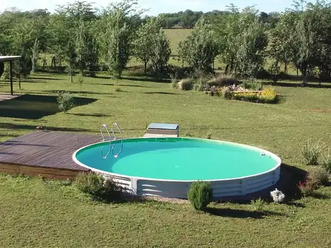 Campo en Venta de 1  ha