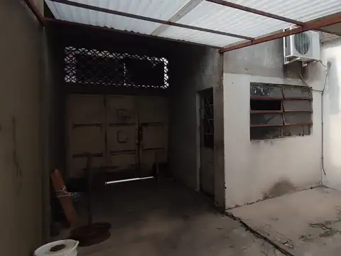 Jose Clemente Paz 5000