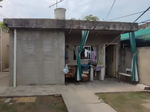 Terreno en Venta 9  mts Frente