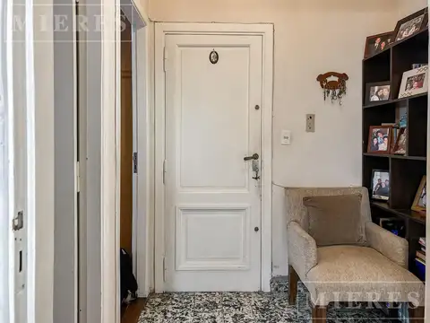 Casa en Venta 60 años