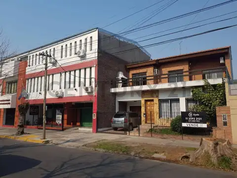 Casa en Venta en Ituzaingo, USD 145.000