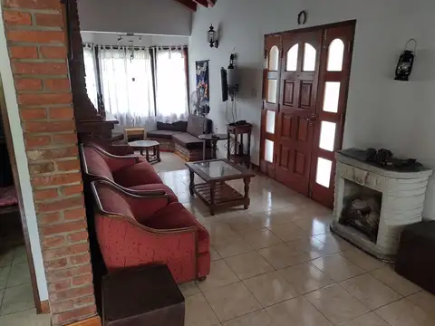 Casa en Venta de 4 dormitorios