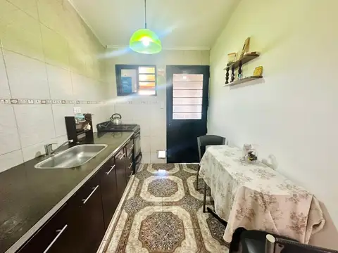 Casa en Venta en Melchor Romero, USD 85.000