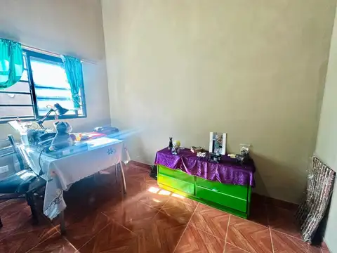 Casa en Venta 10 años