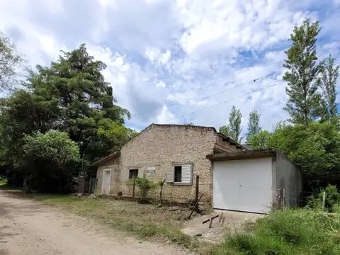 VENTA DE PROPIEDAD EN LAS CHACRAS SUR