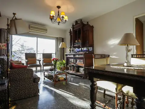 PH en venta de 3 ambientes en Florida, Vicente Lopez con terraza propia