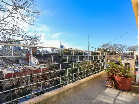Depto Tipo Casa en Venta de 2 dormitorios