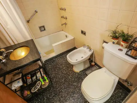 Depto Tipo Casa en Venta al Noroeste